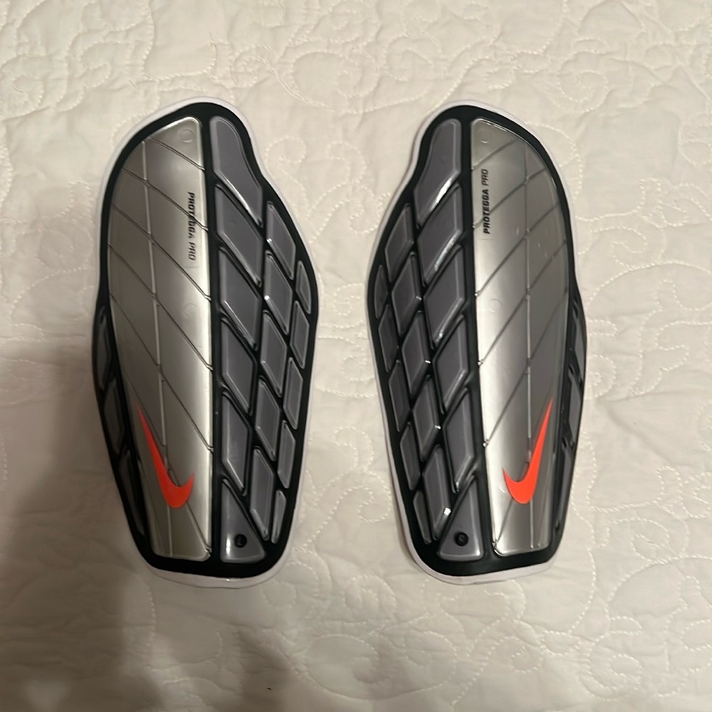 Nike Soccer Shinguards